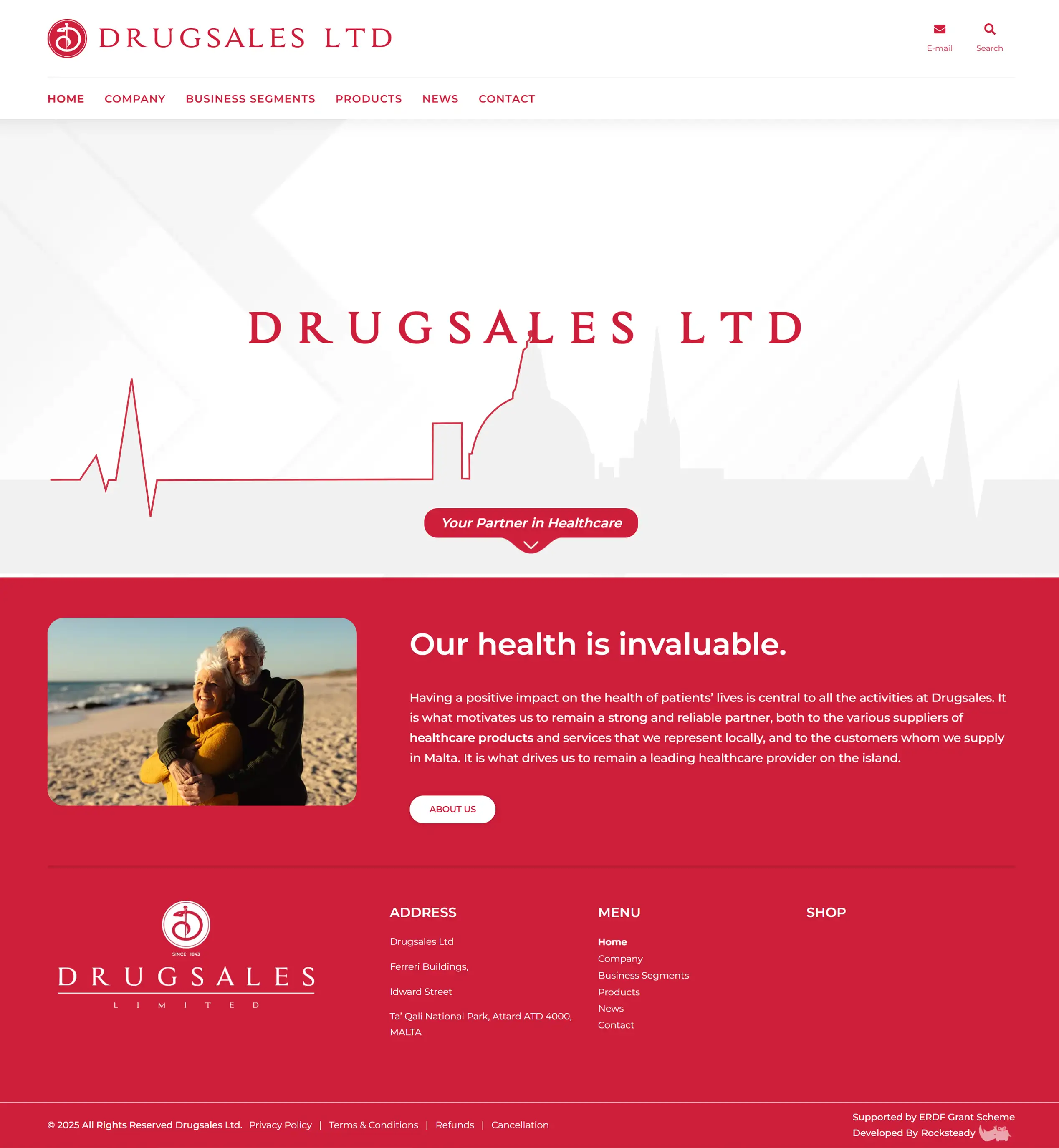 Drugsales image